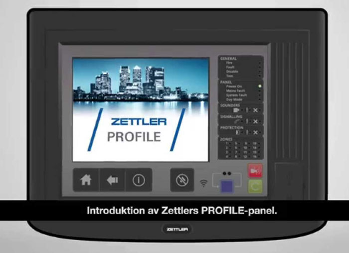 MZX Ancillary Modules Fire Detection and Alarm Systems Noor Neda